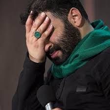 مهدی میرداماد مثل همیشه هوامو داشتی